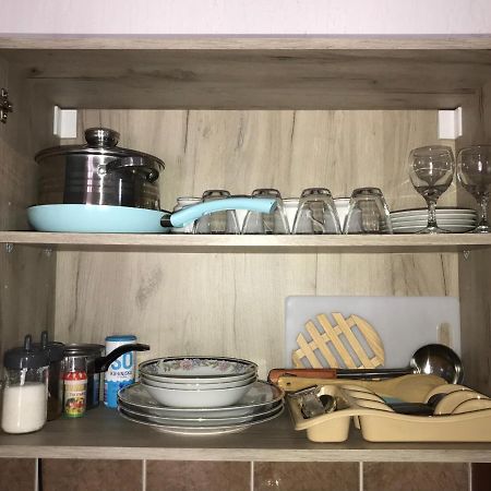 Apartman Studio Milojkovic Golubac Exteriör bild