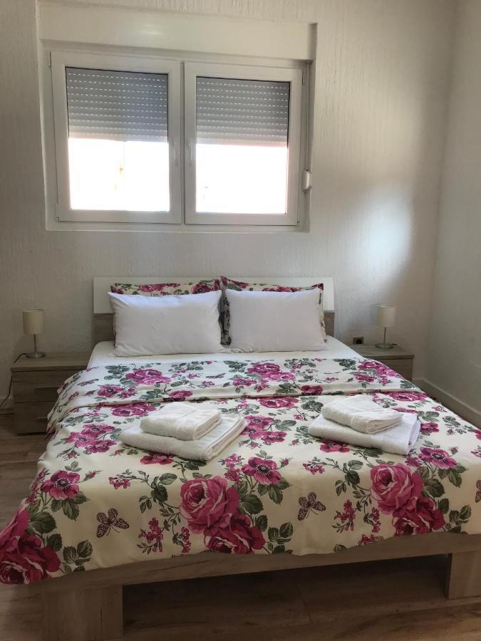 Apartman Studio Milojkovic Golubac Exteriör bild