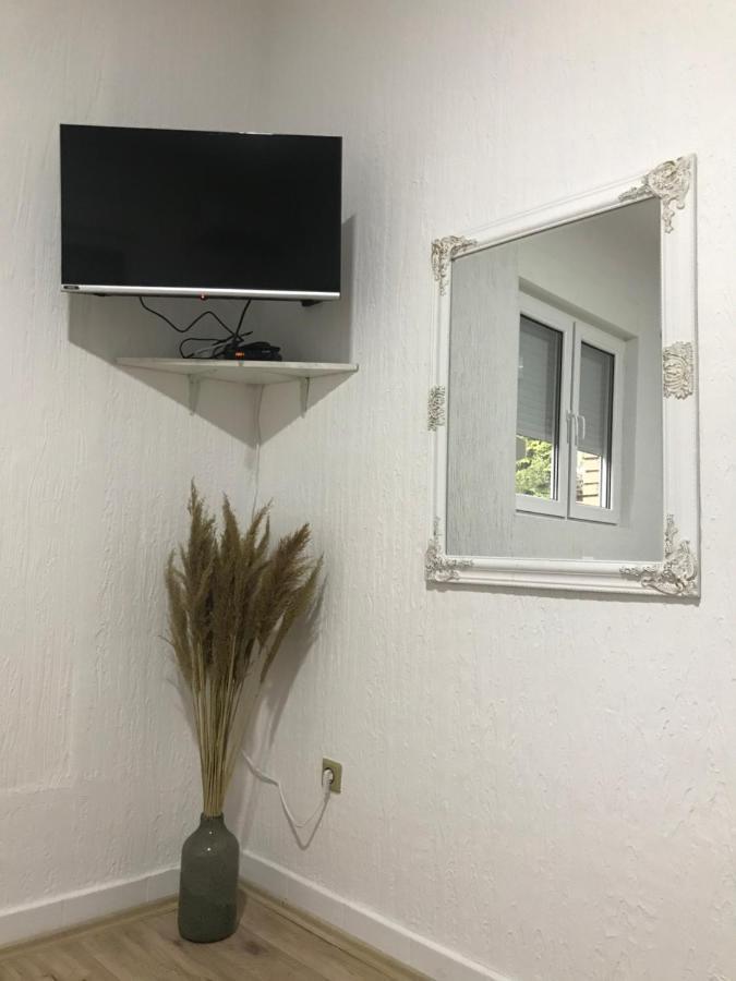 Apartman Studio Milojkovic Golubac Exteriör bild