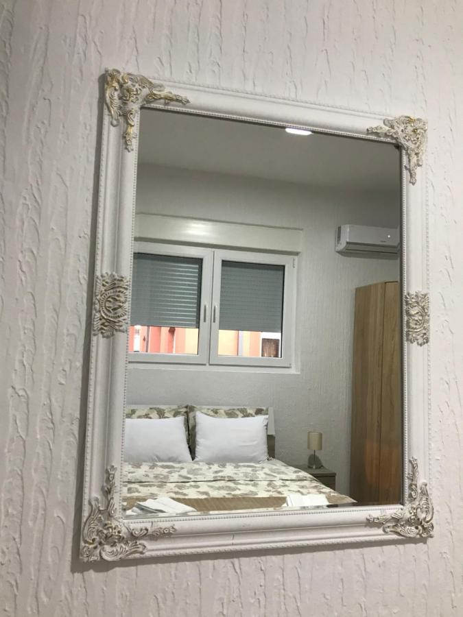 Apartman Studio Milojkovic Golubac Exteriör bild