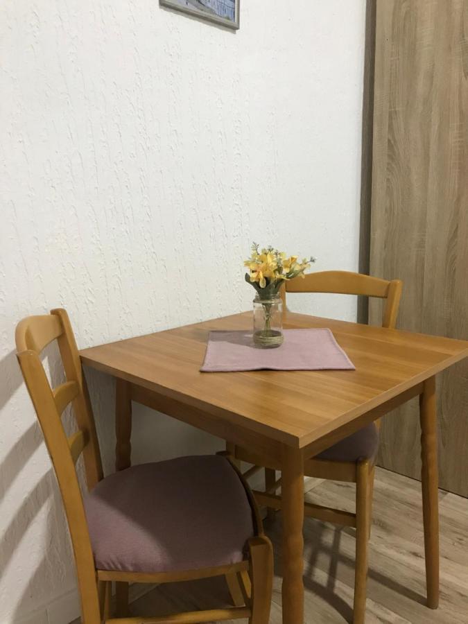 Apartman Studio Milojkovic Golubac Exteriör bild
