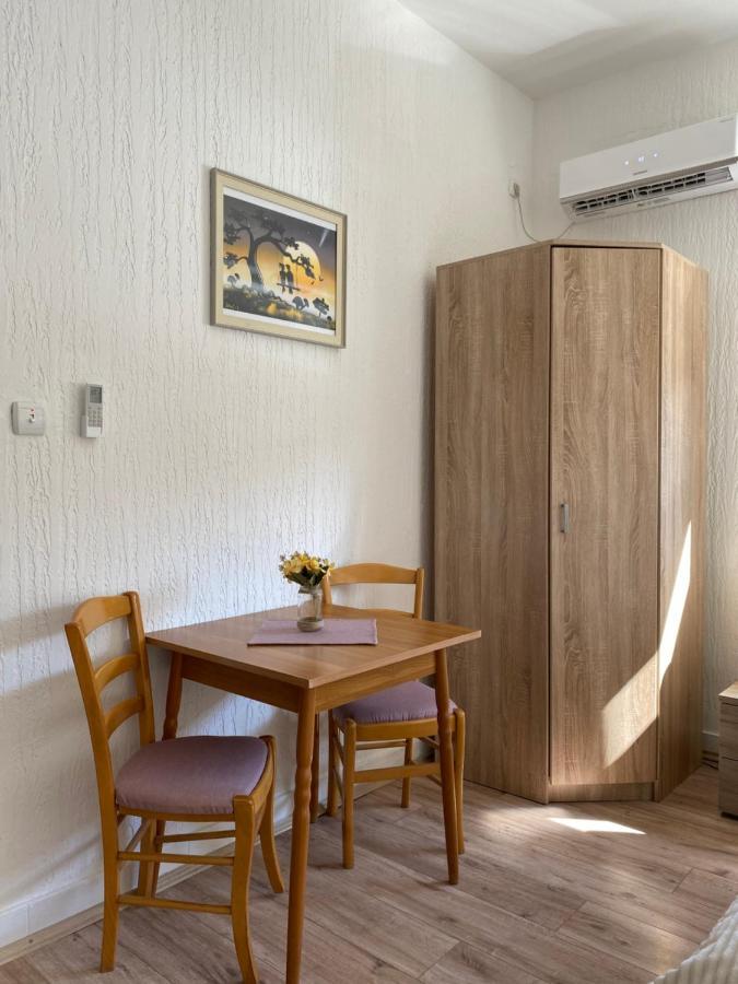 Apartman Studio Milojkovic Golubac Exteriör bild