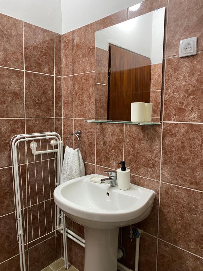 Apartman Studio Milojkovic Golubac Exteriör bild