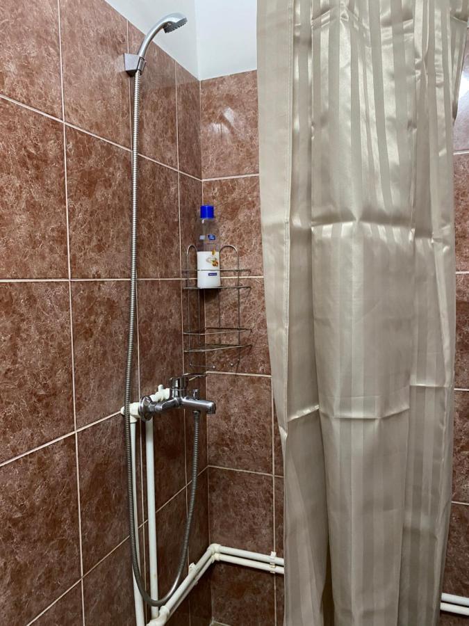 Apartman Studio Milojkovic Golubac Exteriör bild