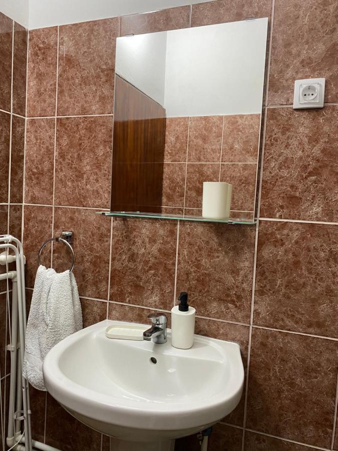 Apartman Studio Milojkovic Golubac Exteriör bild